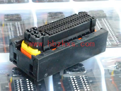 进口ECO线束插头