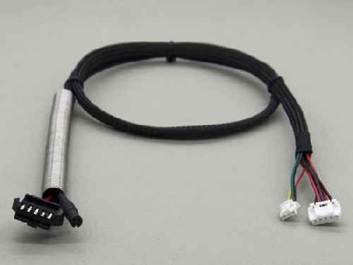 电动车仪表盘信号连接线