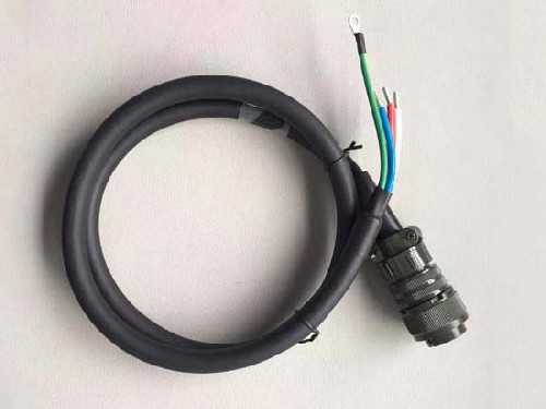 新能源信号线束