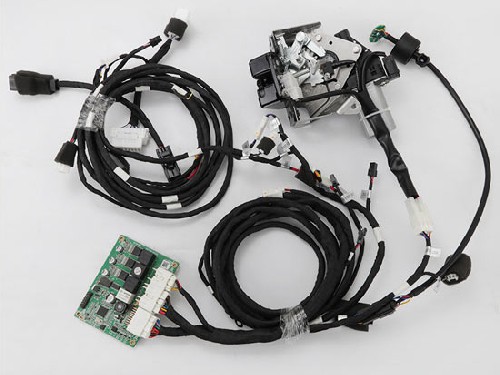 行车记录仪线束