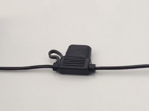 单线汽车线束连接线