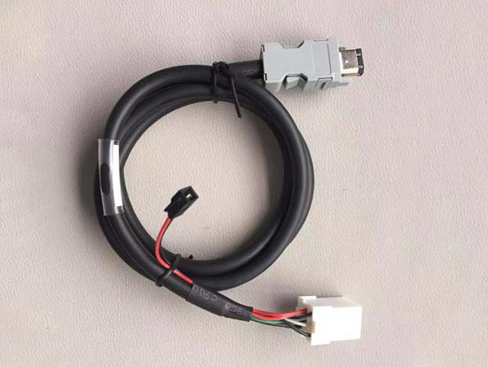 新能源汽车电源线