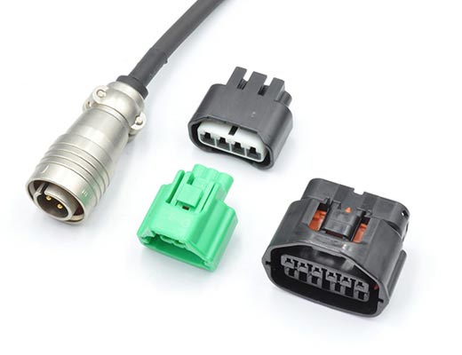    新能源汽车线束