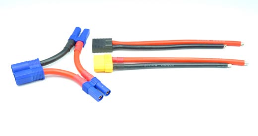  新能源汽车线束案例