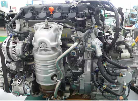 汽车线束布置注意事项图7