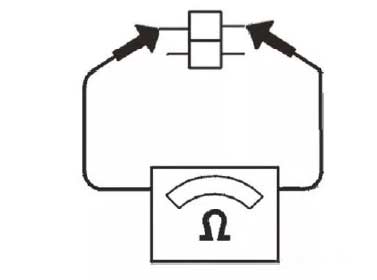 汽车线束插头测量