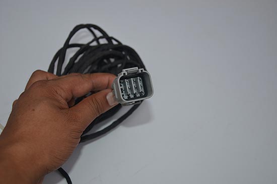 驻车加热器线束