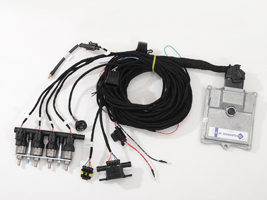 发动机主线束/电脑板线束